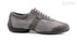 PortDance PD Pietro Street Grey Denim - Portdance - Dance Shoes